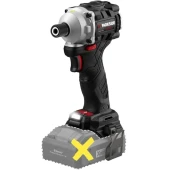 Cheie de impact fără fir Parkside Performance PDSSAP 20-Li D3