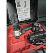 Cheie de impact fără fir Parkside Performance PDSSAP 20-Li D3