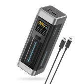 CUKTECH 20