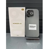 Telefon Honor 600 Lite 256 GB Black