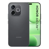 Telefon Honor 600 Lite 256 GB Black