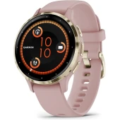 Ceas Inteligent Garmin Venu 3S Pink