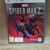 Joc Spider-Man 2 PlayStation 5