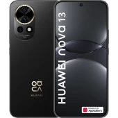 Telefon Huawei Nova 13 256 GB Black
