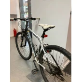 Bicicleta Mustang Kreidler