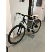 Bicicleta Mustang Kreidler