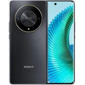 Telefon Honor Magic 6 Lite 256 GB Black