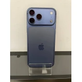 Telefon Apple iPhone 17 Pro Max 256 GB Blue Titanium