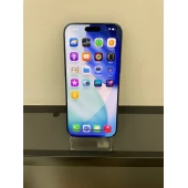 Telefon Apple iPhone 17 Pro Max 256 GB Blue Titanium