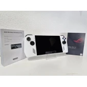 Consola Asus Rog Ally Z1 Extream White