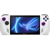 Consola Asus Rog Ally Z1 Extream White