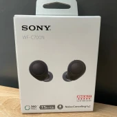 Casti Sony WF-C700N Wireless Black
