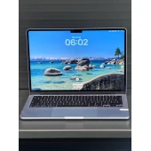 Laptop Apple Macbook Air M4 Blue