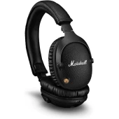 Casti Marshall Monitor II Active Noise Canceling Black