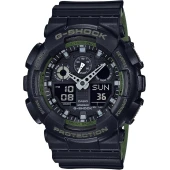 Ceas Casio G-Shock 5081 GA-100CG