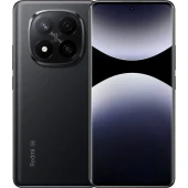 Telefon Xiaomi Redmi Note 14 Pro 256 GB Black