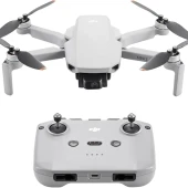 Drona DJI Mini 2 SE, Lightweight Mini Drone