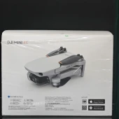 Drona DJI Mini 2 SE, Lightweight Mini Drone