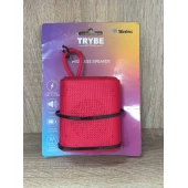 Boxa Portabila Tribe Electronics 109-500430 Red