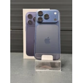 Telefon Apple iPhone 17 Pro 256 GB Blue
