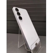 Telefon Samsung Galaxy S25+ 256 GB White