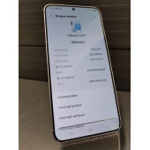 Telefon Samsung Galaxy S25+ 256 GB White