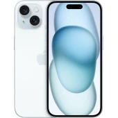 Telefon Apple iPhone 15 128 GB White