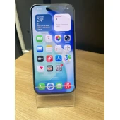 Telefon Apple iPhone 15 128 GB White