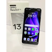 Telefon Oppo Reno 13 F 256 GB Blue