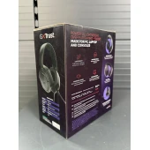 Casti Trust Carus GXT492