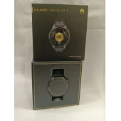 Ceas Inteligent Huawei Watch GT 6 Black