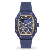 Ceas Ice WATCH  Miyota 6P29, DAMA NAVY