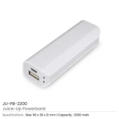 Powerbannk 2200mAh