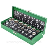Alte obiecte Set de chei tubulare Parkside HG10767