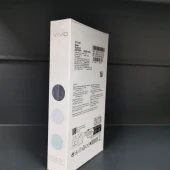 Telefon Vivo Y19S 128 GB Silver