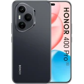 Telefon Honor 400 Pro 512 GB Black