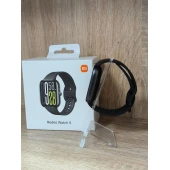 Ceas Inteligent Xiaomi Redmi Watch 5 Active Black