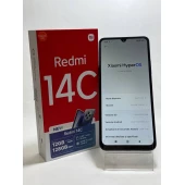 Telefon Xiaomi Redmi 14C 128 GB Black