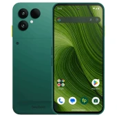 Telefon Fairphone 6 8/256GB Green
