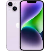 Telefon Apple IPhone 14 256GB Purple