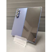 Telefon Samsung Galaxy Z Fold7 256 GB Blue