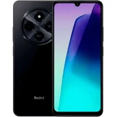 Telefon Xiaomi Redmi 14C 128GB Black