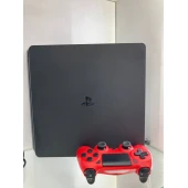 Consola PlayStation 4 Slim 500 GB