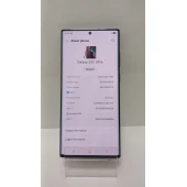 Telefon Samsung Galaxy S22 Ultra 128 GB Burgundy