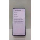 Telefon Samsung Galaxy S22 Ultra 128 GB Burgundy