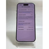 Telefon Apple iPhone Air 256 GB Sky Blue