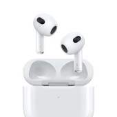 Casti Airpods 3-rd Gen