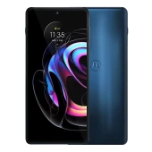 Telefon Motorola Edge 20 PRO 256GB Blue