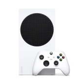 Consola XBOX SERIES S White