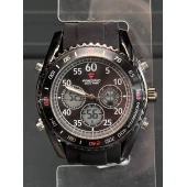 Ceas Frederique Dual-Time